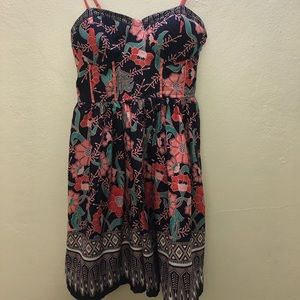 Cute mini dress FOR SALE!! 👗💗💫